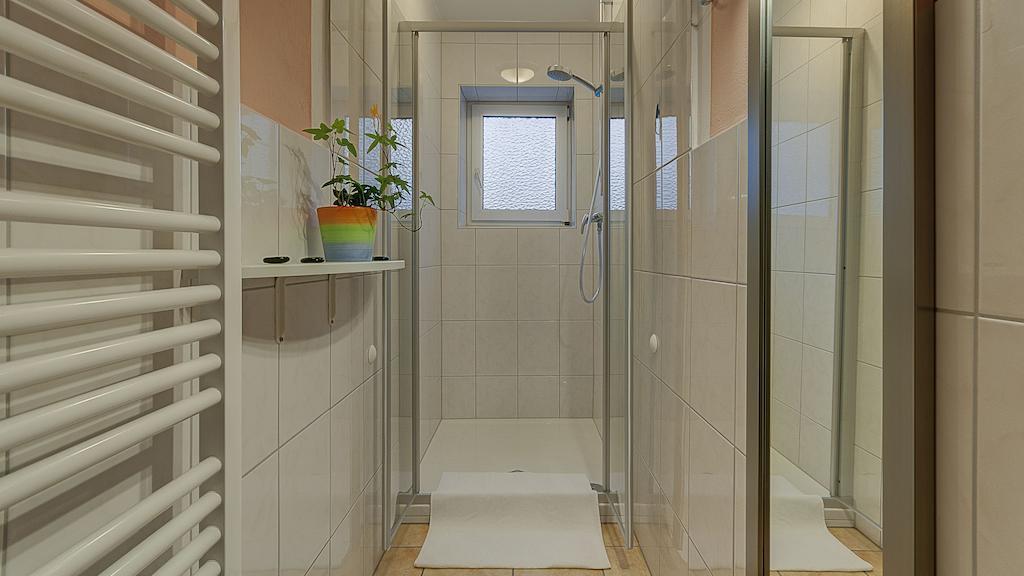 Hotel Luitpold Landshut Room photo